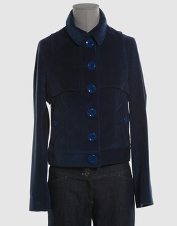 SEE BY CHLOE' - ���f�B�[�X - �A�E�^�[/�㒅 - �t�H�[�}���W���P�b�g on YOOX.COM 