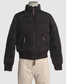 SEE BY CHLOE' - MANTEAUX - Doudounes - sur YOOX.COM