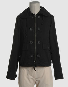 SEE BY CHLOE' - ���f�B�[�X - �A�E�^�[/�㒅 - �u���]�� on YOOX.COM 