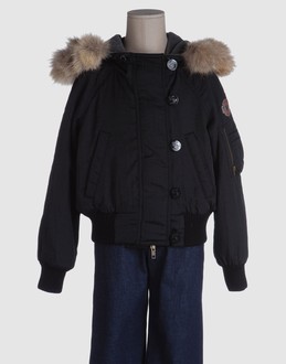 1950 I PINCO PALLINO COATS amp JACKETS Jackets on YOOXCOM