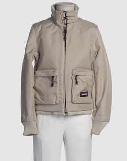 Eastpak - Coats & Jackets - Jackets - On Yoox.com