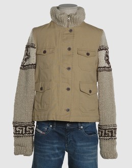 Ralph Lauren - Coats & Jackets - Jackets - On Yoox.com