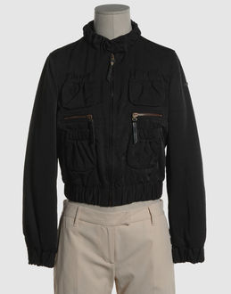 MOSCHINO JEANS - CAPISPALLA - Giubbotti - su YOOX.COM