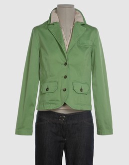 Jeckerson - Coats & Jackets - Blazers - On Yoox.com