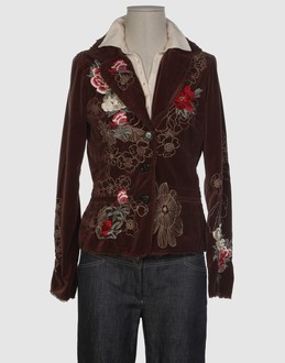 Johnny Was - Coats & Jackets - Blazers - On Yoox.com