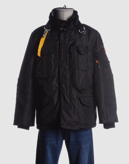 Parajumpers - Coats & Jackets - Mid-length Jackets - On Yoox.com