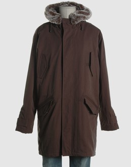 Chevignon - Coats & Jackets - Mid-length Jackets - On Yoox.com