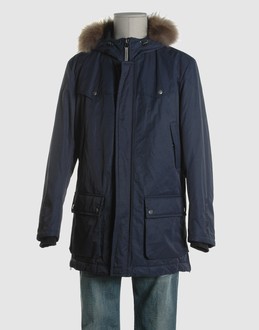Brema - Coats & Jackets - Down Jackets - On Yoox.com