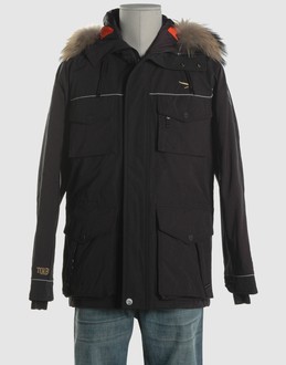 Token - Coats & Jackets - Mid-length Jackets - On Yoox.com