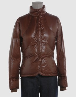 Caractere Aria - Coats & Jackets - Jackets - On Yoox.com