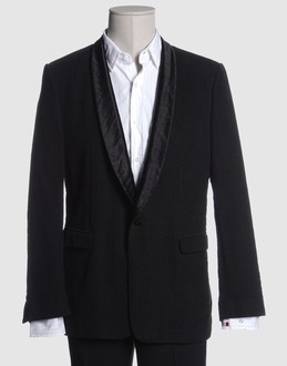 Dries Van Noten - Coats & Jackets - Blazers - On Yoox.com