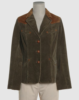 Ralph Lauren - Coats & Jackets - Blazers - On Yoox.com