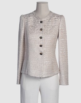Armani Collezioni - Coats & Jackets - Blazers - On Yoox.com