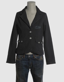 A-style - Coats & Jackets - Blazers - On Yoox.com