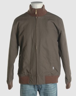 Carhartt - Coats & Jackets - Jackets - On Yoox.com