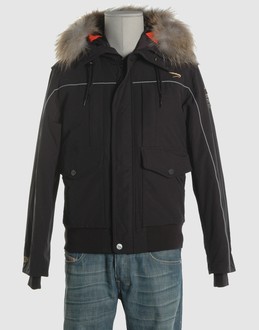 Token - Coats & Jackets - Mid-length Jackets - On Yoox.com