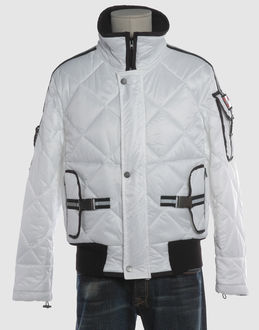 Swiss-chriss - Coats & Jackets - Jackets - On Yoox.com