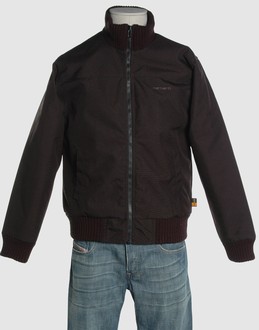 Carhartt - Coats & Jackets - Mid-length Jackets - On Yoox.com