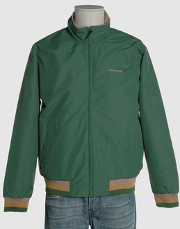 Carhartt - Coats & Jackets - Jackets - On Yoox.com