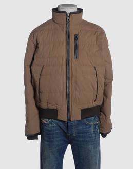 Chevignon - Coats & Jackets - Down Jackets - On Yoox.com