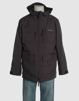 Carhartt - Coats & Jackets - Mid-length Jackets - On Yoox.com