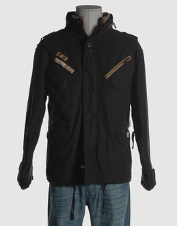 Zoo York - Coats & Jackets - Mid-length Jackets - On Yoox.com