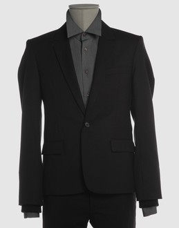 Kris Van Assche - Coats & Jackets - Blazers - On Yoox.com