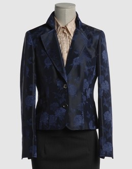 Caractere - Coats & Jackets - Blazers - On Yoox.com