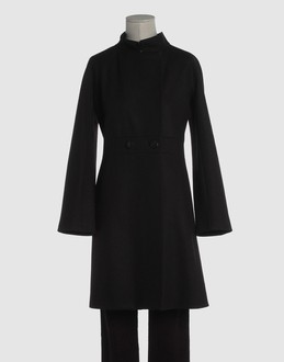 Blugirl Blumarine - Coats & Jackets - Coats - On Yoox.com
