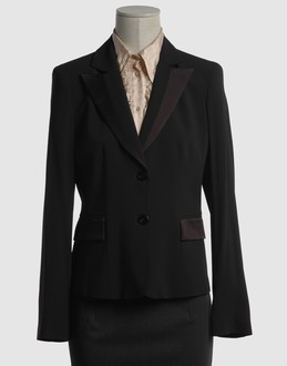 Caractere - Coats & Jackets - Blazers - On Yoox.com