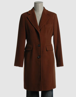 Caractere - Coats & Jackets - Coats - On Yoox.com