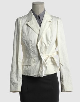 Caractere - Coats & Jackets - Blazers - On Yoox.com