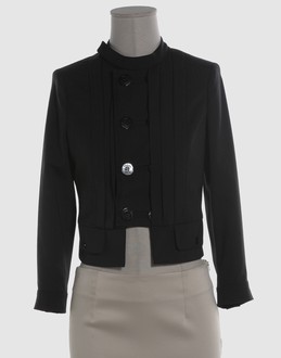 SEE BY CHLOE' - ���f�B�[�X - �A�E�^�[/�㒅 - �t�H�[�}���W���P�b�g on YOOX.COM 