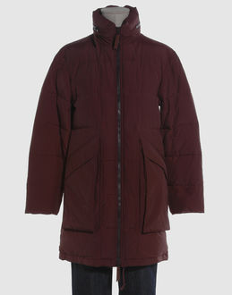 SEE BY CHLOE' - MANTEAUX - Doudounes - sur YOOX.COM