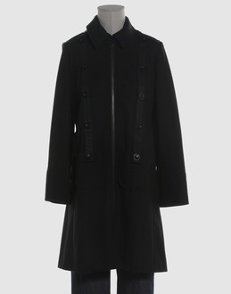 SEE BY CHLOE' - CAPISPALLA - Cappotti - su YOOX.COM