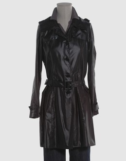 SEE BY CHLOE' - ���f�B�[�X - �A�E�^�[/�㒅 - �X�v�����O�R�[�g on YOOX.COM 
