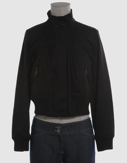 SEE BY CHLOE' - MANTEAUX - Blousons - sur YOOX.COM