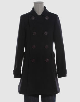 SEE BY CHLOE' - CAPISPALLA - Cappotti - su YOOX.COM