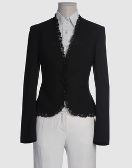 SEE BY CHLOE' - ���f�B�[�X - �A�E�^�[/�㒅 - �t�H�[�}���W���P�b�g on YOOX.COM 