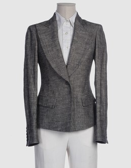 ANTONIO BERARDI CAPISPALLA Giacche su YOOX.COM