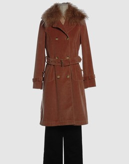 R.e.d. Valentino - Coats & Jackets - Coats - On Yoox.com