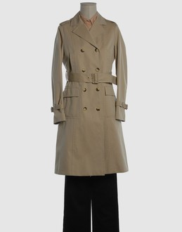 R.e.d. Valentino - Coats & Jackets - Coats - On Yoox.com
