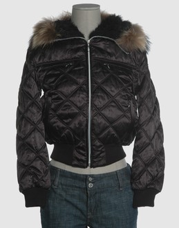 Warmap - Coats & Jackets - Jackets - On Yoox.com