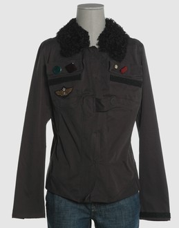 Lili Petrus - Coats & Jackets - Jackets - On Yoox.com