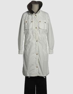 R.e.d. Valentino - Coats & Jackets - Coats - On Yoox.com
