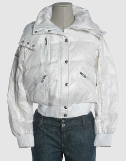 Warmap - Coats & Jackets - Down Jackets - On Yoox.com