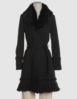 ANTONIO BERARDI - CAPISPALLA - Cappotti - su YOOX.COM