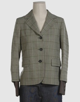 ANTONIO MARRAS CAPISPALLA Giacche su YOOX.COM
