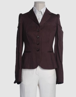 ANTONIO MARRAS - CAPISPALLA - Giacche - su YOOX.COM