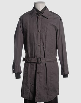 Hussein Chalayan - Coats & Jackets - Full-length Jackets - On Yoox.com